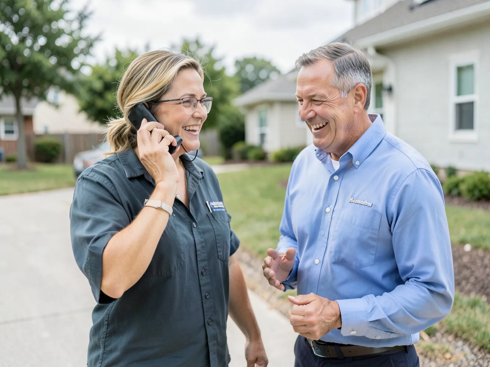 Frequently Asked Questions About Residential Water Cleanup in Burnham, ME